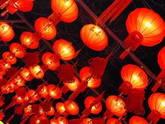 -青龙湖公园