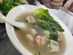 -初记正宗云吞面