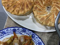 -吃不够开口馅饼店(小西路店)