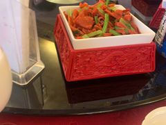 -欣旺·迎宾楼·百年无锡菜