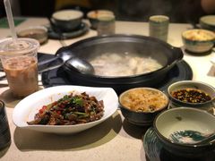 -润泽园椰子鸡(汇一城店)