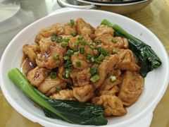 -肥姐美食(同福中路店)