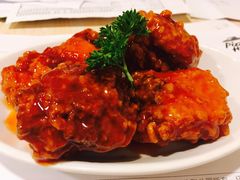 -必胜客(WOW梧州旺城店)