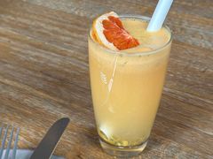 -BOR Eatery(安福路店)