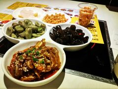 -酸婆娘江湖川菜(紫竹路店)