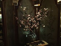 屏风-Hill.Cocktail半山酒吧(中山店)