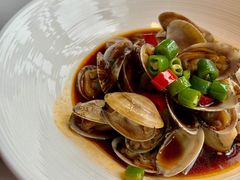 -庆江南江南菜(琴湖溪里花园城店)