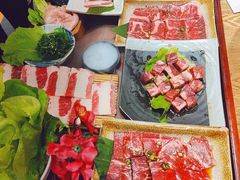 -牛也烧肉(摩尔城店)