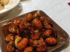 全味虾球-可可大虾武汉土菜大排档(万松园1店)