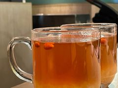 -茶港·点心·啫啫煲(王府井店)