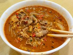 -酸辣粉(氹仔店)