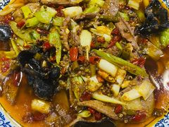 -李大爷的泡椒馆(冉家坝店)