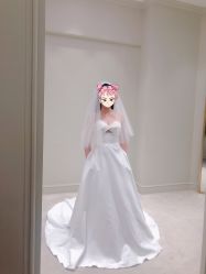 点击看大图 -Chic Bridal 熙可婚纱