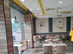-真功夫(福永桥头店)