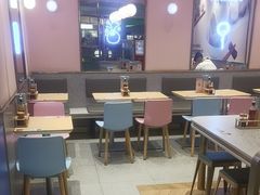 -小杨生煎(周浦万达店)