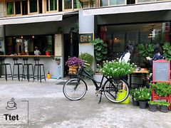 门面-转山咖啡(松柏社区店)