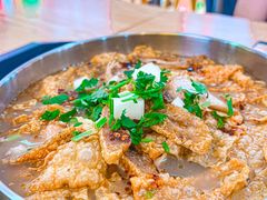 -柳味螺蛳粉·螺蛳鸭脚煲(公园前店)