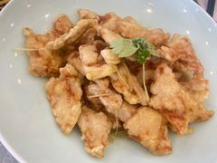 -苏师傅菜馆(上沙店)