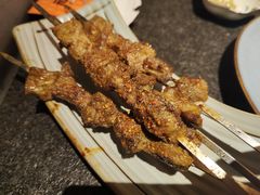 -丝路金桃·新疆菜(徐汇店)