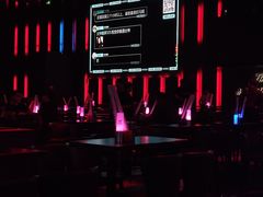 -MOSSO·Liveshow(M3香港广场店)