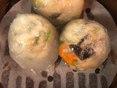 -点点心点心专门店(湾仔店)