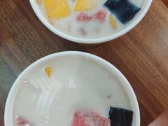 -大学城夜市