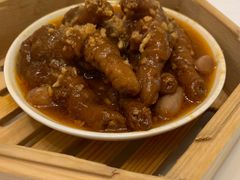 -世博源公馆·本帮融合菜·主题包厢·江景餐厅