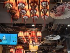 -江味龙虾馆·裸蓝龙虾(南山店)