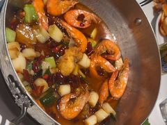 -七欣天香辣蟹火锅(闵行浦江欢乐颂店)