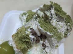 -Dark Horse·黑马蛋糕·低脂·低糖淡奶(金匙望湖大厦店)