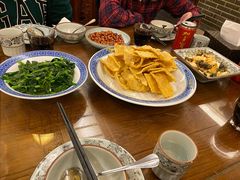 -孙府大院(步行街店)