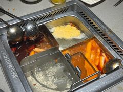 -海底捞火锅(九久奥特莱斯店)