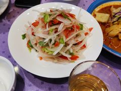 -新疆巴州金丝特餐厅(大钟寺店)