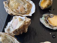 -允辛家·自助泥炉烤肉(九亭店)