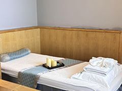 -云中漫步·足疗养生会馆(金开店)