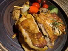 -巴别塔法餐舍(朝阳店)