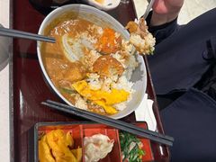 -dodonpa.墩墩伐 便当食堂(博华广场店)