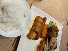 -大米先生(德思勤分店)