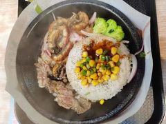 -胡椒宅男(市民中心店)
