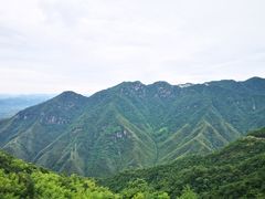 -江南天池