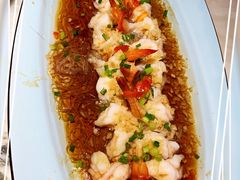 -绿茶餐厅(燕郊永旺店)