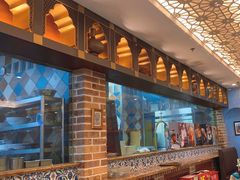 -巴依老爷新疆美食(望京小街店)