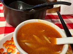 -西贝莜面村(当代商城店)