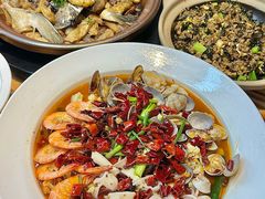 -醉壹号海鲜大排档·老厦门特色菜(厦门美食地标店)