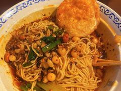 -豆爺小面(朱雀店)