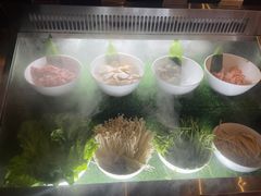 -御养源·影院式足道·按摩SPA·星级自助餐(青秀店)