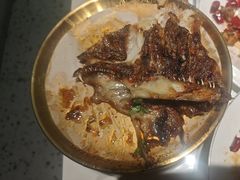 -嗨辣小聚·盘锦河蟹·海鲜烧烤龙虾(盘锦十年好店)