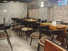 大堂-放哈·甜醅子奶茶创造者(正宁路店)