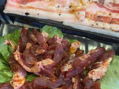 -燚青春东北泥炉烤肉(百合店)