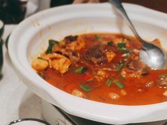 -鸽子侯·家宴·平价海鲜(绿地店)